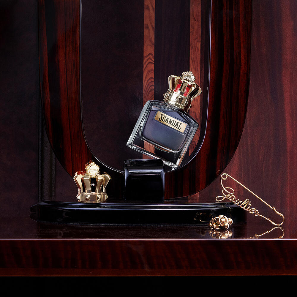 SCANDAL FOR HIM SET EAU DE TOILETTE